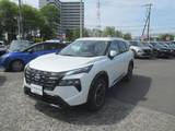 日産 エクストレイル 1500cc 1.5 G e-4ORCE 4WD インフォテインメントシステム