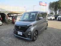 日産 ルークス 660cc 660 ハイウェイスターGターボ プロパイロット エディション