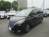 日産 セレナ 1200cc 1.2 e-POWER ハイウェイスター G