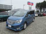 日産 セレナ 2000cc 2.0 ハイウェイスター Sエディション