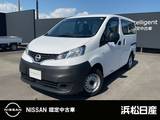 日産 NV200バネットバン 1600cc 1.6 DX 純正ナビ バックカメラ　被害軽減ブレーキ