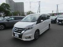 日産 セレナ 2000cc 2.0 ハイウェイスター VセレクションII