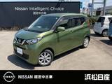 日産 デイズ 660cc 660 X 純正ナビ　被害軽減ブレーキ　ドラレコ
