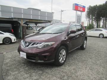 2.5 250XV FOUR 4WD