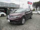 日産 ムラーノ 2500cc 2.5 250XV FOUR 4WD