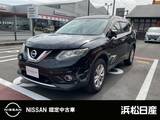 日産 エクストレイル 2000cc 2.0 20X エマージェンシーブレーキパッケージ 2列車 4WD 純正ナビ 被害軽減ブレーキ LEDライト