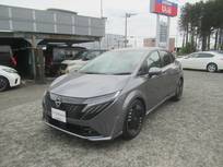 日産 ノートオーラ 1200cc 1.2 G