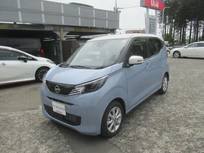 日産 デイズ 660cc 660 X