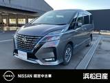 日産 セレナ 1200cc 1.2 e-POWER ハイウェイスター V 純正ナビ プロパイロット LEDライト
