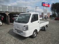 日産 NT100クリッパー 660cc 660 DX 4WD