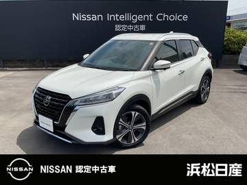 1.2 X ツートーン インテリアエディション (e-POWER) 純正ナビ　被害軽減ブレーキ