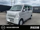 日産 NV100クリッパー 660cc 660 GX ハイルーフ 純正ナビ　被害軽減ブレーキ　ドラレコ
