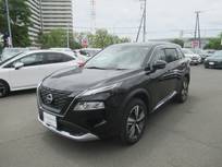 日産 エクストレイル 1500cc 1.5 G e-4ORCE 4WD BOSE・インテリジェントルームミラー