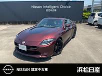 日産 フェアレディZ 3000cc 3.0 バージョン ST カスタマイズドエディションフルパッケージ