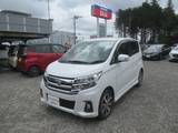 日産 デイズ 660cc 660 ハイウェイスターGターボ