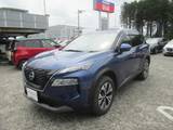 日産 エクストレイル 1500cc 1.5 X e-4ORCE 4WD E-PEDAL　インテリジェントルームミラー