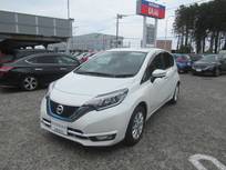 日産 ノート 1200cc 1.2 e-POWER メダリスト