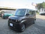 日産 ルークス 660cc 660 X