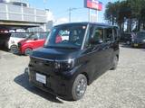 日産 ルークス 660cc 660 X