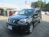 日産 エクストレイル 2000cc 2.0 20GT ディーゼルターボ 4WD