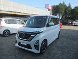 日産 ルークス 660cc 660 ハイウェイスターX
