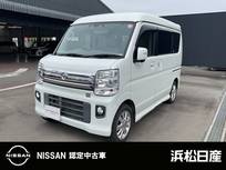 日産 NV100クリッパーリオ 660cc 660 G ハイルーフ 純正ナビ ETC 被害軽減ブレーキ