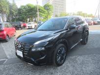 日産 エクストレイル 1500cc 1.5 G e-4ORCE 4WD インフォテインメントシステム