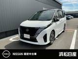 日産 セレナ 1400cc 1.4 e-POWER ハイウェイスターV 純正ナビ　被害軽減ブレーキ　ETC