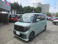 日産 ルークス 660cc 660 ハイウェイスターGターボ サーキュレーター　SOS