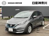 日産 ノート 1200cc 1.2 e-POWER X Vセレクション メモリナビ　LEDオートライト