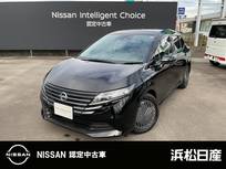 日産 ノート 1200cc 1.2 X 純正ナビ　被害軽減ブレーキ　ETC ドラレコ