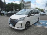 日産 セレナ 1200cc 1.2 e-POWER ハイウェイスター V