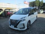 日産 セレナ 1200cc 1.2 e-POWER ハイウェイスター V Mナビ+AVM+Pパイ+前後Dレコ+Sミラー