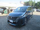 日産 セレナ 1400cc 1.4 e-POWER ハイウェイスターV