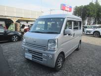 日産 NV100クリッパー 660cc 660 GXターボ ハイルーフ