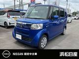 ホンダ N-BOX+ 660cc 660 G ETC　ディスプレイオーディオ