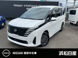 日産 セレナ 2000cc 2.0 XV 純正ナビ　被害軽減ブレーキ　ETC ドラレコ