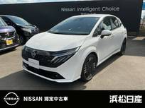 日産 ノートオーラ 1200cc 1.2 G 純正ナビ 被害軽減ブレーキ ETC ドラレコ