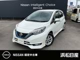 日産 ノート 1200cc 1.2 e-POWER メダリスト 被害軽減ブレーキ　ETC ドラレコ