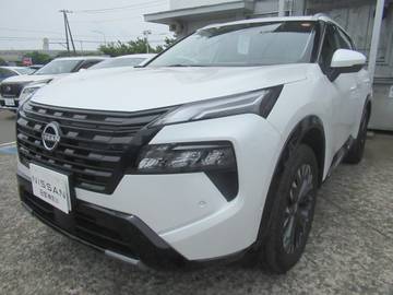 1.5 G e-4ORCE 4WD BOSEサウンド・ガラスルーフ・インフォテイ