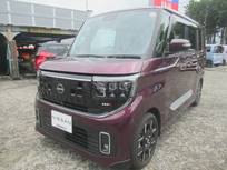 日産 ルークス 660cc 660 ハイウェイスターGターボ プロパイロット エディション インフォテインメントシステム