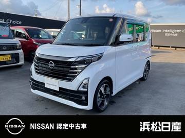 660 ハイウェイスターGターボ プロパイロット エディション シート・ハンドルヒーター　純正ナビ
