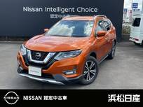 日産 エクストレイル 2000cc 2.0 20Xi 2列車 4WD 純正ナビ 被害軽減ブレーキ ETC ドラレコ L