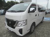 日産 キャラバン 2400cc 2.4 EX ロングボディ ディーゼルターボ 4WD