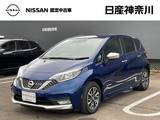 日産 ノート 1200cc 1.2 e-POWER AUTECH ドライブレコーダー・日産メモリーナビ・ア