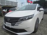 日産 ノート 1200cc 1.2 X インテリジェントルームミラー