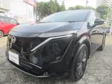 日産 アリア B6 BOSE・インテリジェントルームミラー