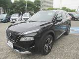 日産 エクストレイル 1500cc 1.5 G e-4ORCE 4WD インテリジェントルームミラー・e-PEDAL