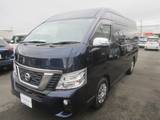 日産 NV350キャラバン 2500cc 2.5 DX スーパーロングボディ ワイド ハイルーフ