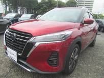 日産 キックス 1200cc 1.2 X (e-POWER) インテリジェントルームミラー